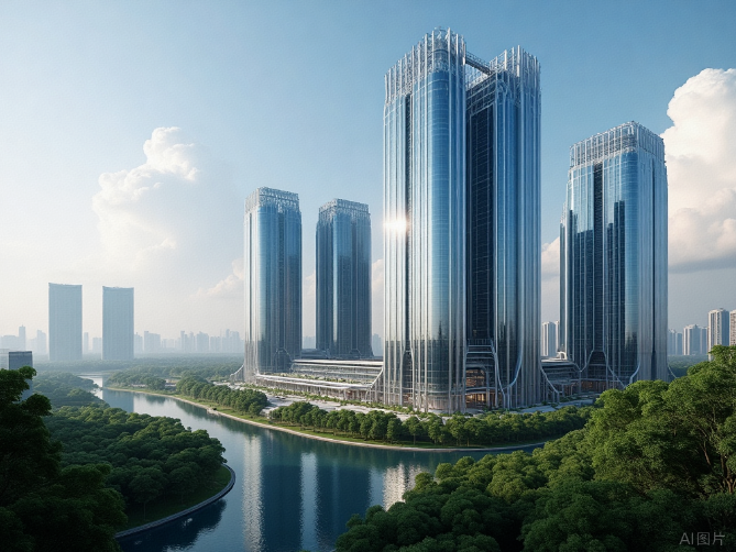杭州砸200亿建智算中心