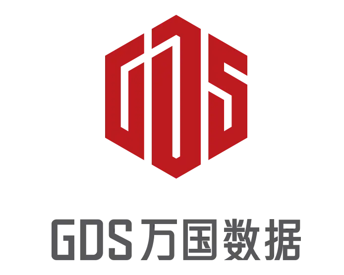 万国数据