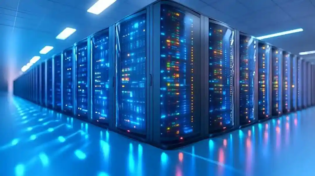 2025 年最新IDC数据中心行业十大趋势预测